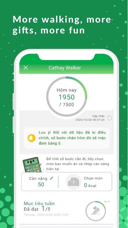 Cathay Life Vietnam screenshot-6