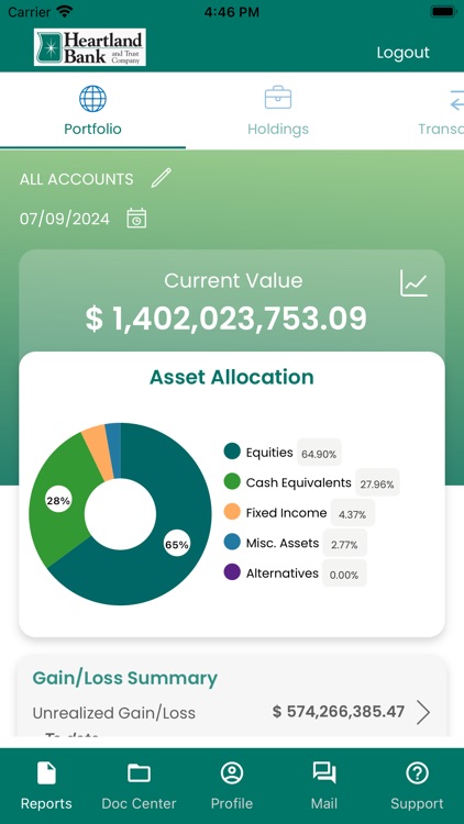 Heartland Bank WM Mobile