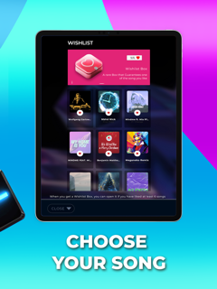 SuperStar: Music Game screenshot 12