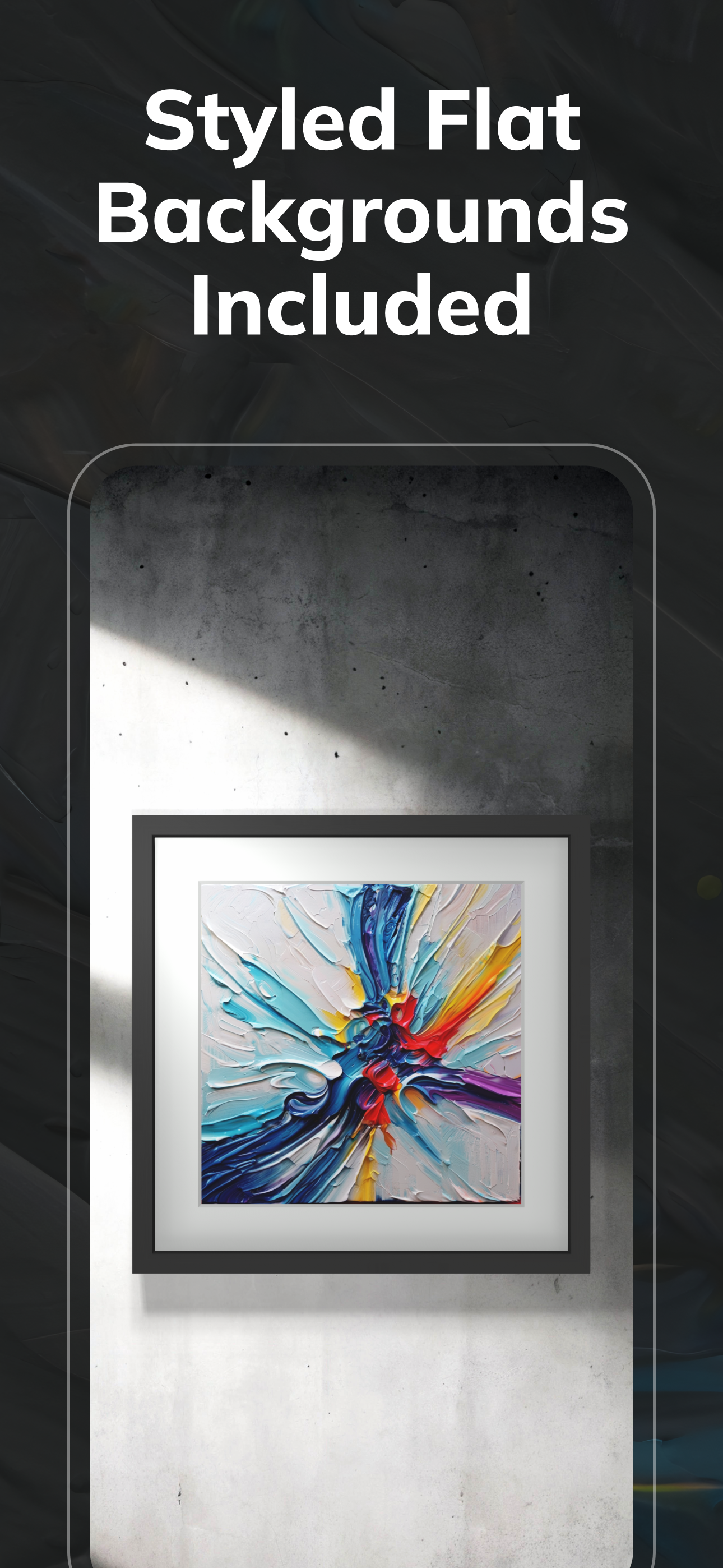 Artwork Preview App - Artbox