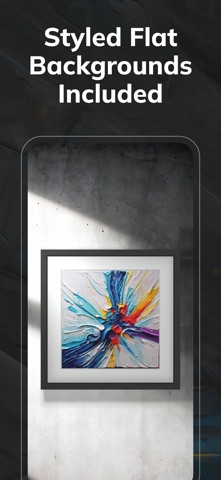 Artwork Preview App - Artbox Screenshot 6 of 8
