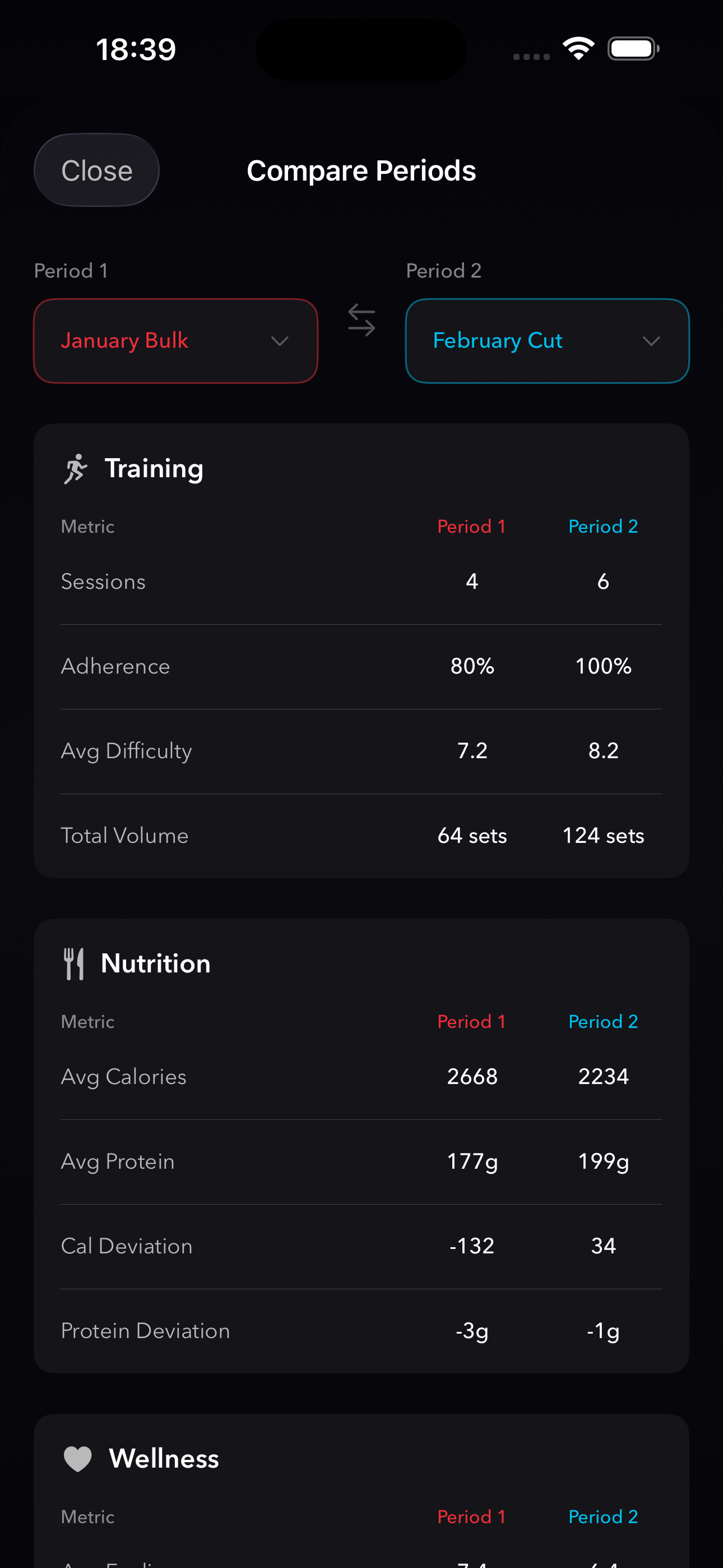 Statio Sports screenshot 5