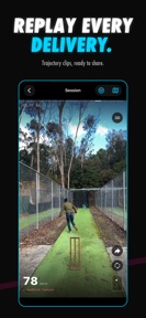Clean Bowled: Cricket Speed screenshot