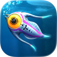 Subnautica: Below Zero