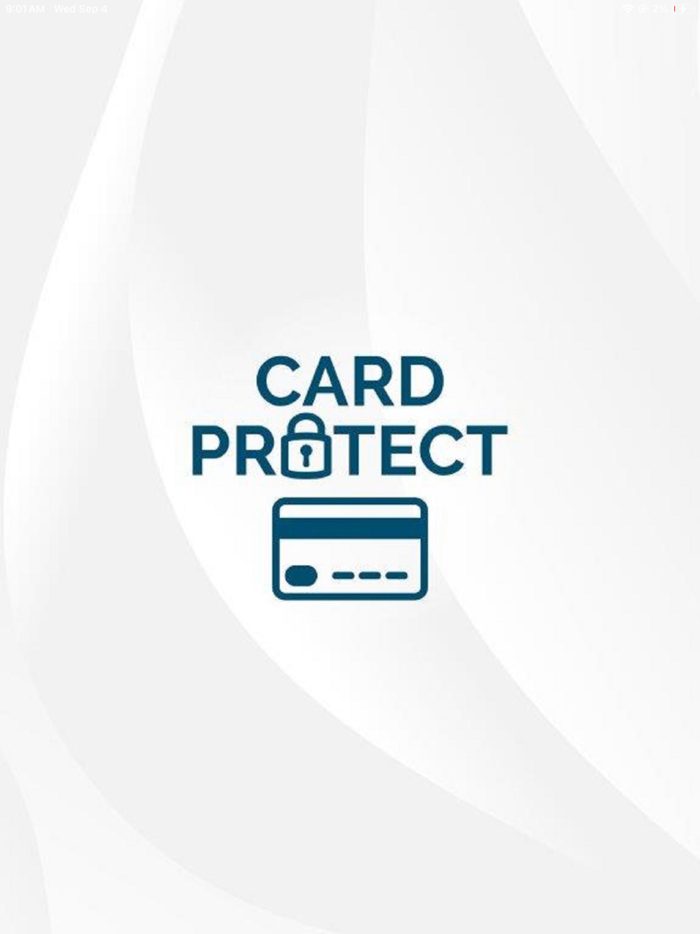 Card Protect