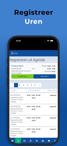 Magic Match screenshot