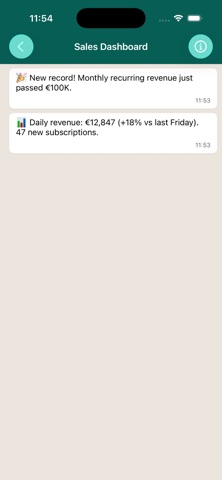 kweenkl Screenshot 2