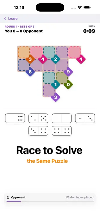 Pips2: Pips Domino Puzzle screenshot 4