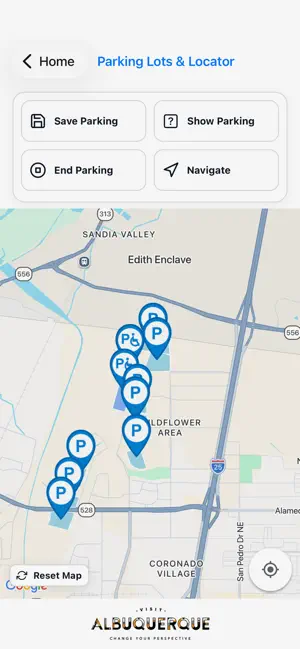 ABQ Int Balloon Fiesta screenshot 4