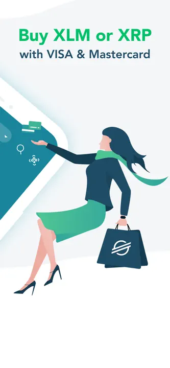 LOBSTR Wallet: Screenshot 3 von 8