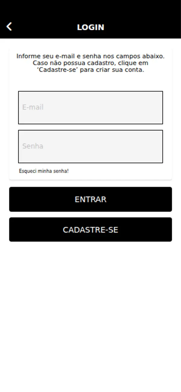Screenshot #3 pour BC BARBEARIA