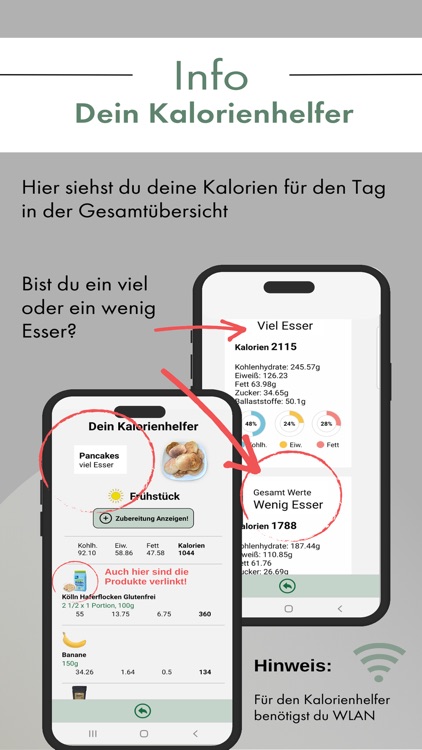 Zuckerfrei Einkaufen screenshot-9