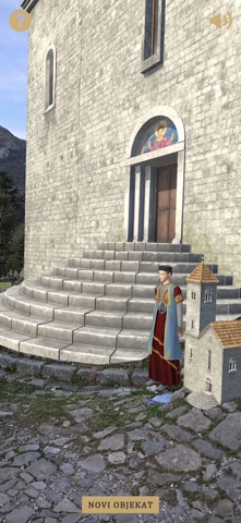 AR Old Town Bar - Montenegro screenshot