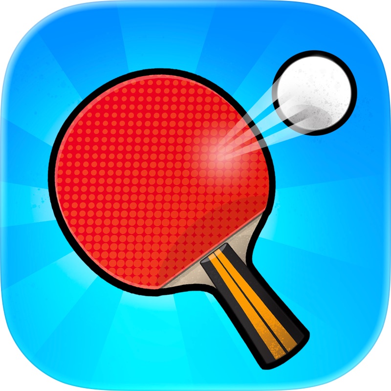 Ping Pong Squad screenshot 1