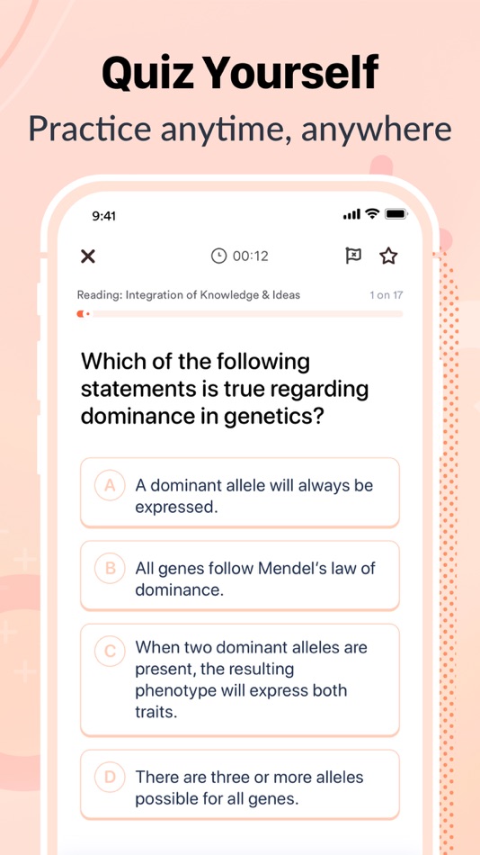 #2. ATI TEAS Test Prep: 2026 (iOS) De: 和荣 叶