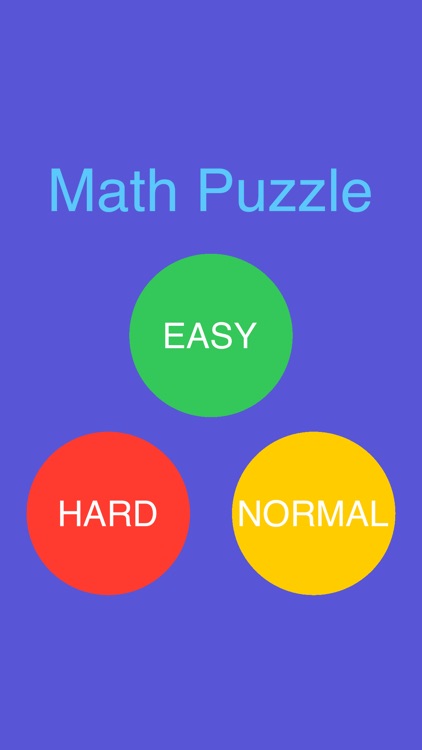 Math Puzzle for Watch & Phone