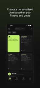 Durato: Indoor Cycling Coach screenshot