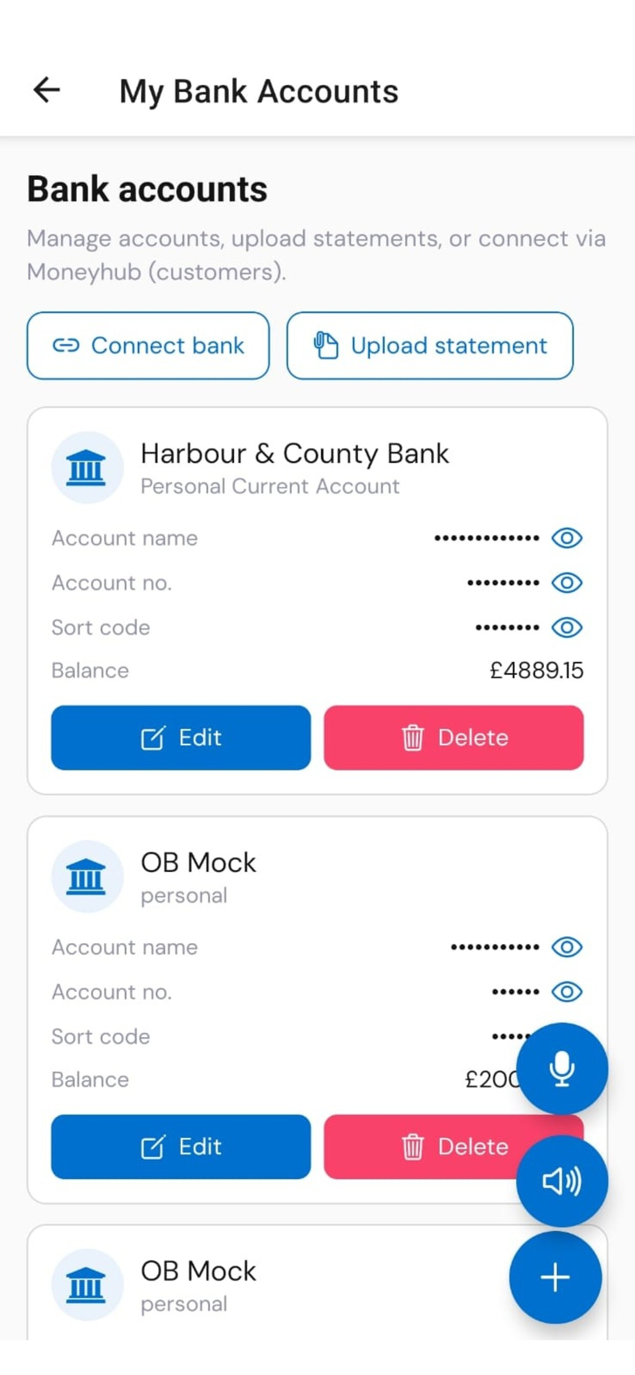 Executor Hub screenshot 5