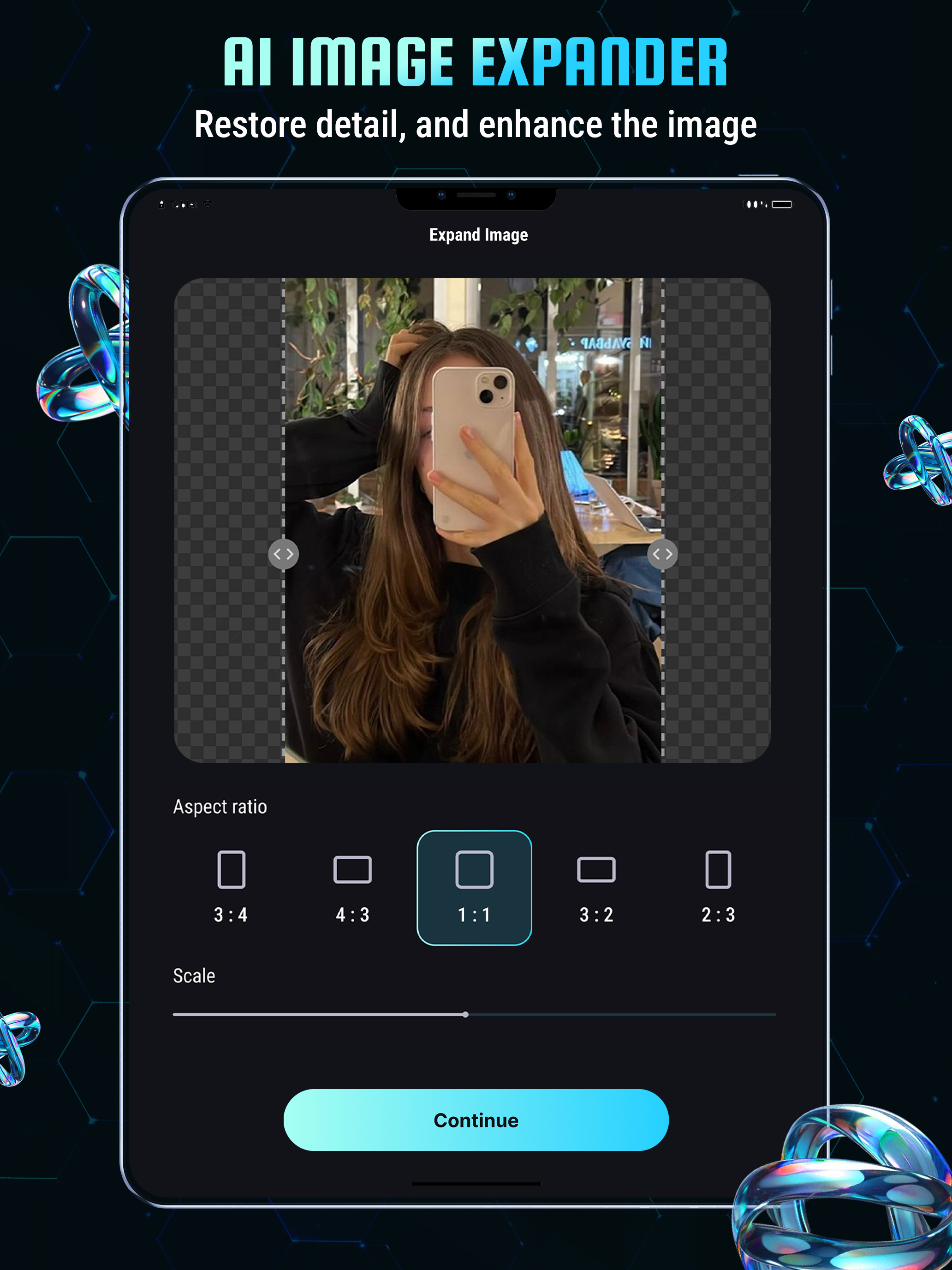 AI Photo Labs screenshot 16
