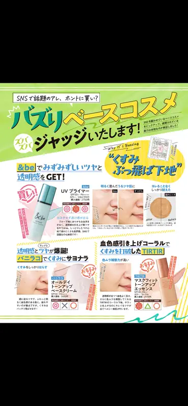 LDK the Beauty screenshot 4 of 6