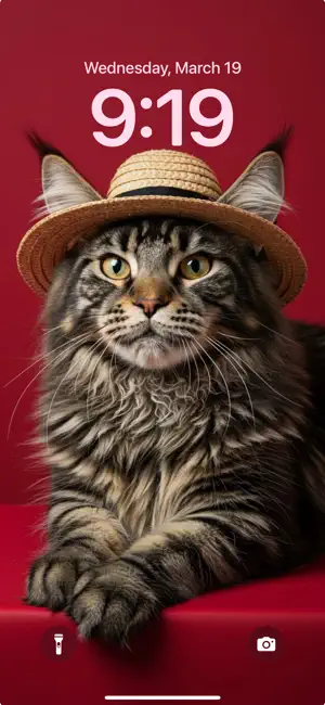 Cute Animal Wallpapers - Live screenshot 2