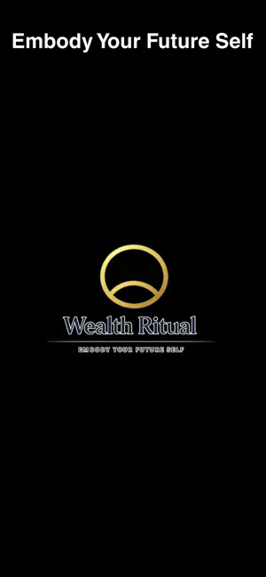 Wealth Ritual: Daily Rituals screenshot 2