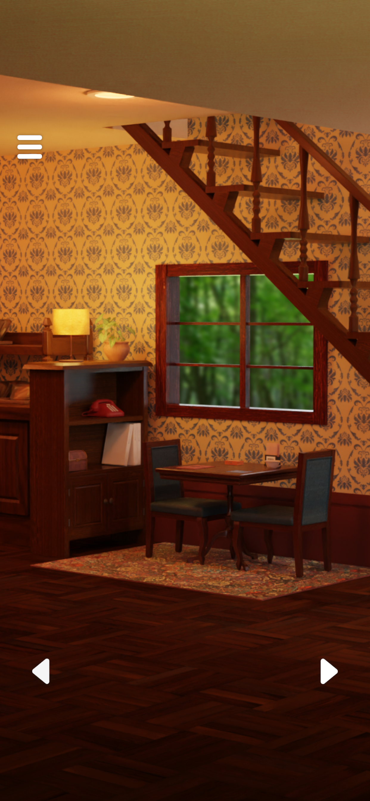 Escape Game Mystery Cafe screenshot 6