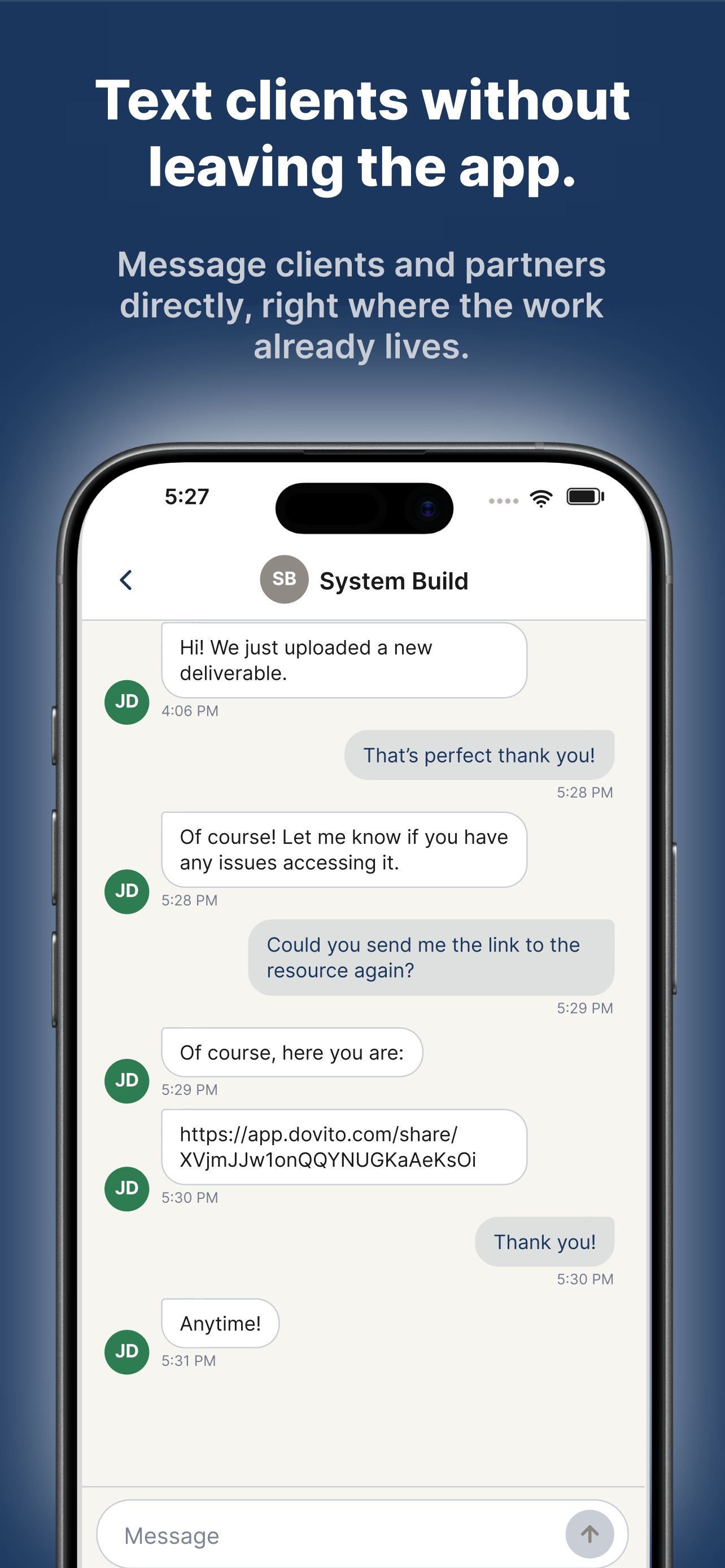 Systematics by Dovito screenshot 2