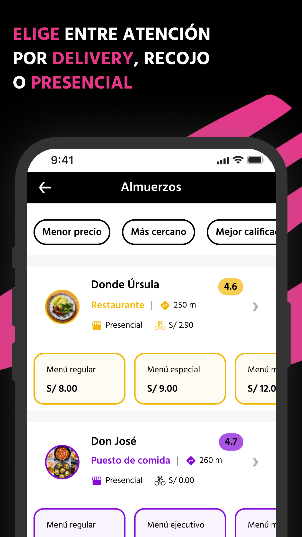 Carpool Scheduler