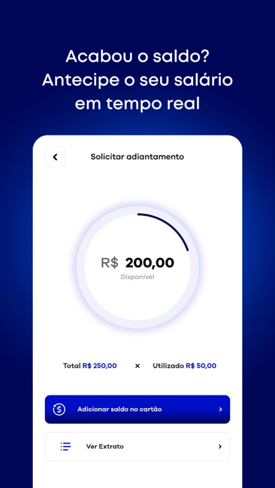Ecx Pay Screenshot
