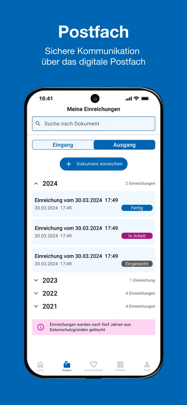 Screenshot #3 pour SDK - App