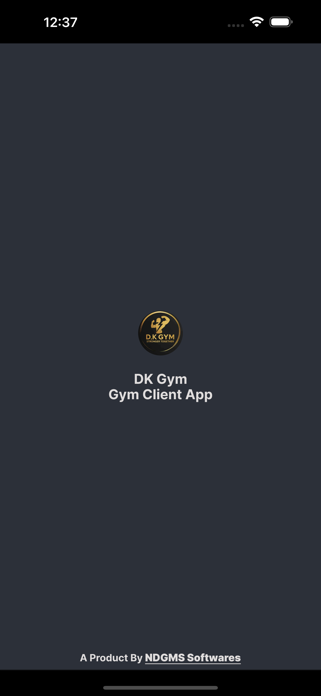 DK Gym Screenshot 1 of 4