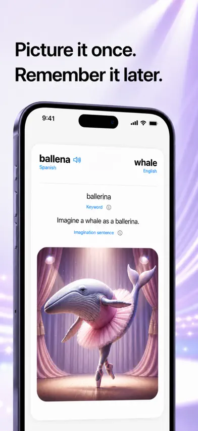 Keymagine screenshot 2