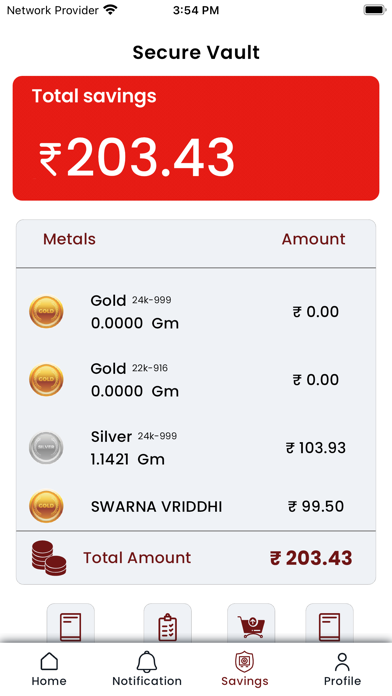 KOHINOOR ART JEWEL DEHRADUN Screenshot