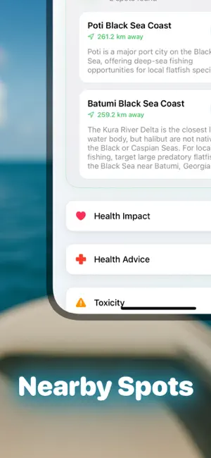 Fish Identifier: FyshID AI screenshot 4
