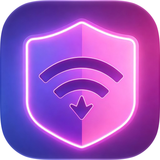 VPN - VPN Petrichor