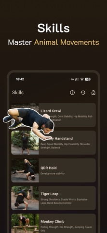 AnimalSkills Screenshot 1 of 5