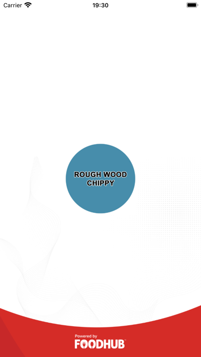 Rough Wood Chippy Screenshot