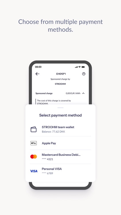 STROOHM screenshot-4