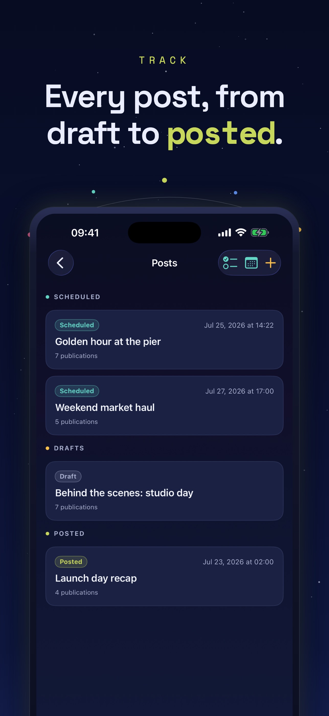 Screenshot 2 of Space Avocado