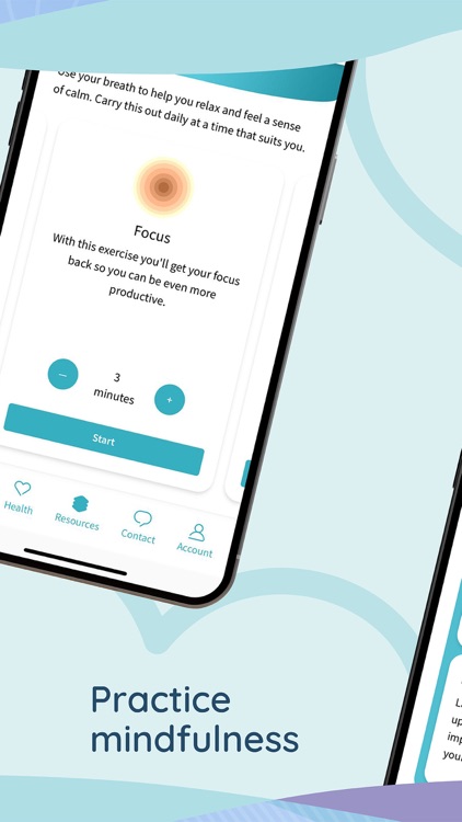 Wisdom: Learn, Grow, Thrive screenshot-5