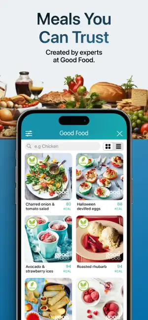 Calorie Counter + screenshot 4