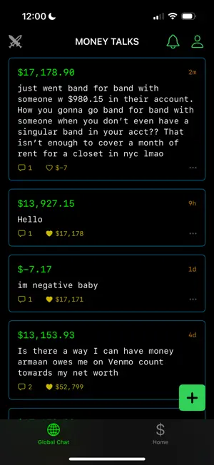 Band for Band screenshot 2