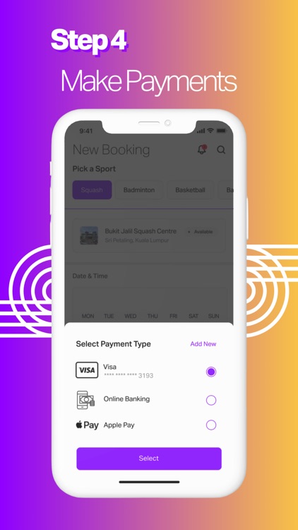 Hala Sport screenshot-6