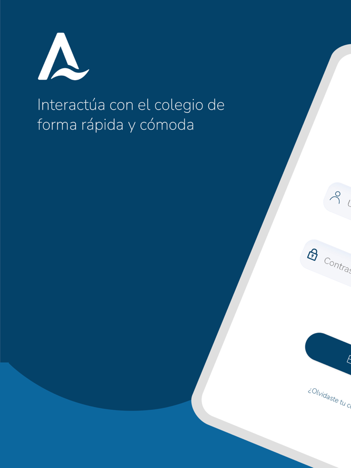 My Agora Portals Int. School