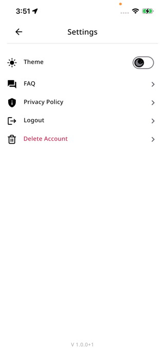 Spido Screenshot 4 of 4