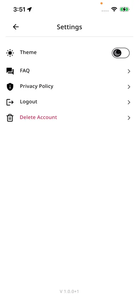 Spido screenshot 4