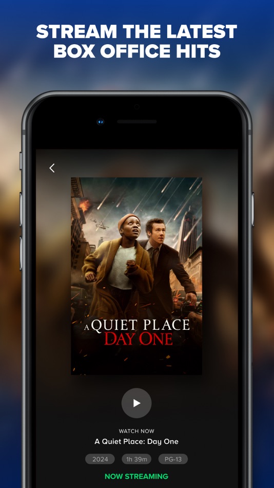 #3. Paramount+ (iOS) Podle: CBS Interactive
