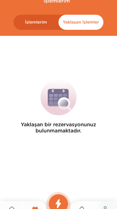 5 Şarj Screenshot