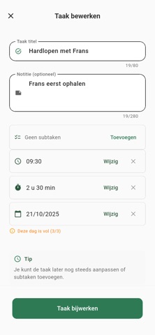 ThreeDone Screenshot 5 of 7